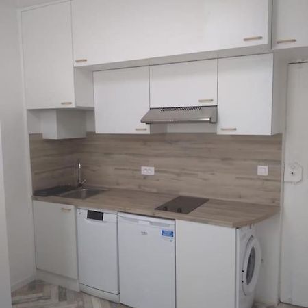 Tres Joli Petit Studio Aux Portes Paris Ιβρύ-συρ-Σεν Εξωτερικό φωτογραφία